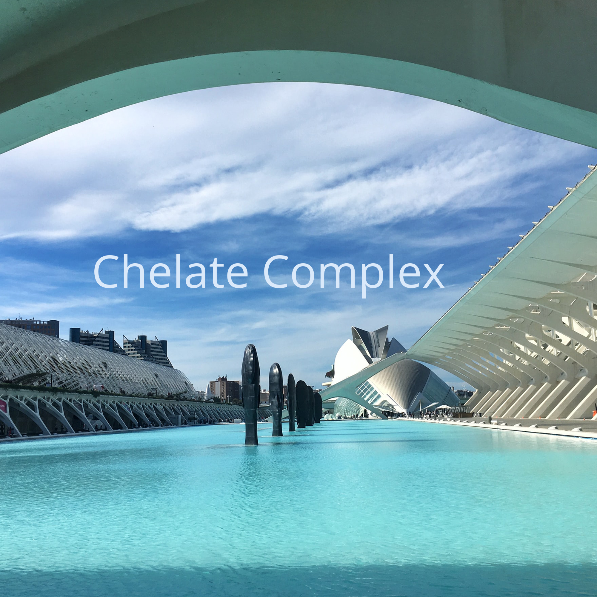 Chelate Complex