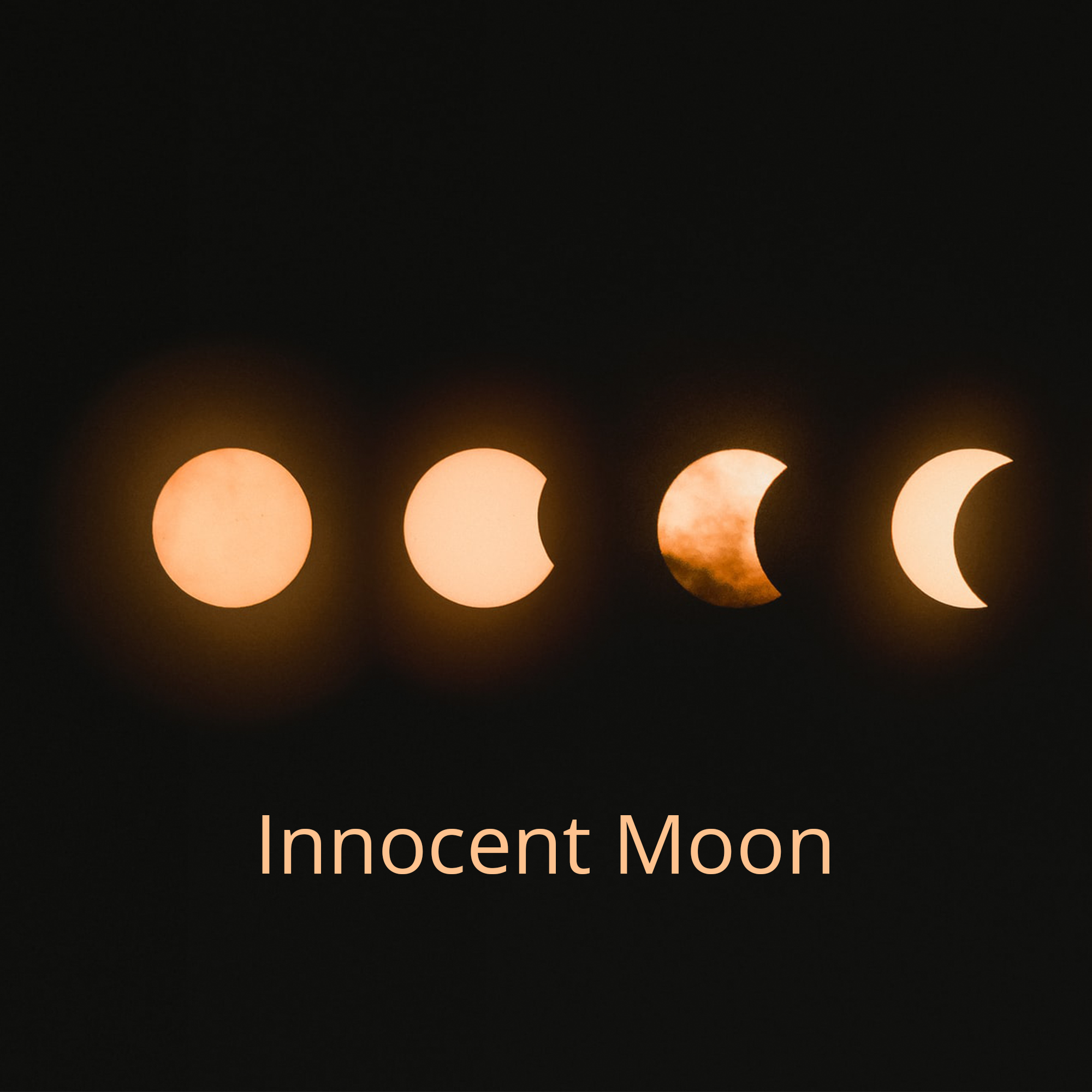 Innocent Moon
