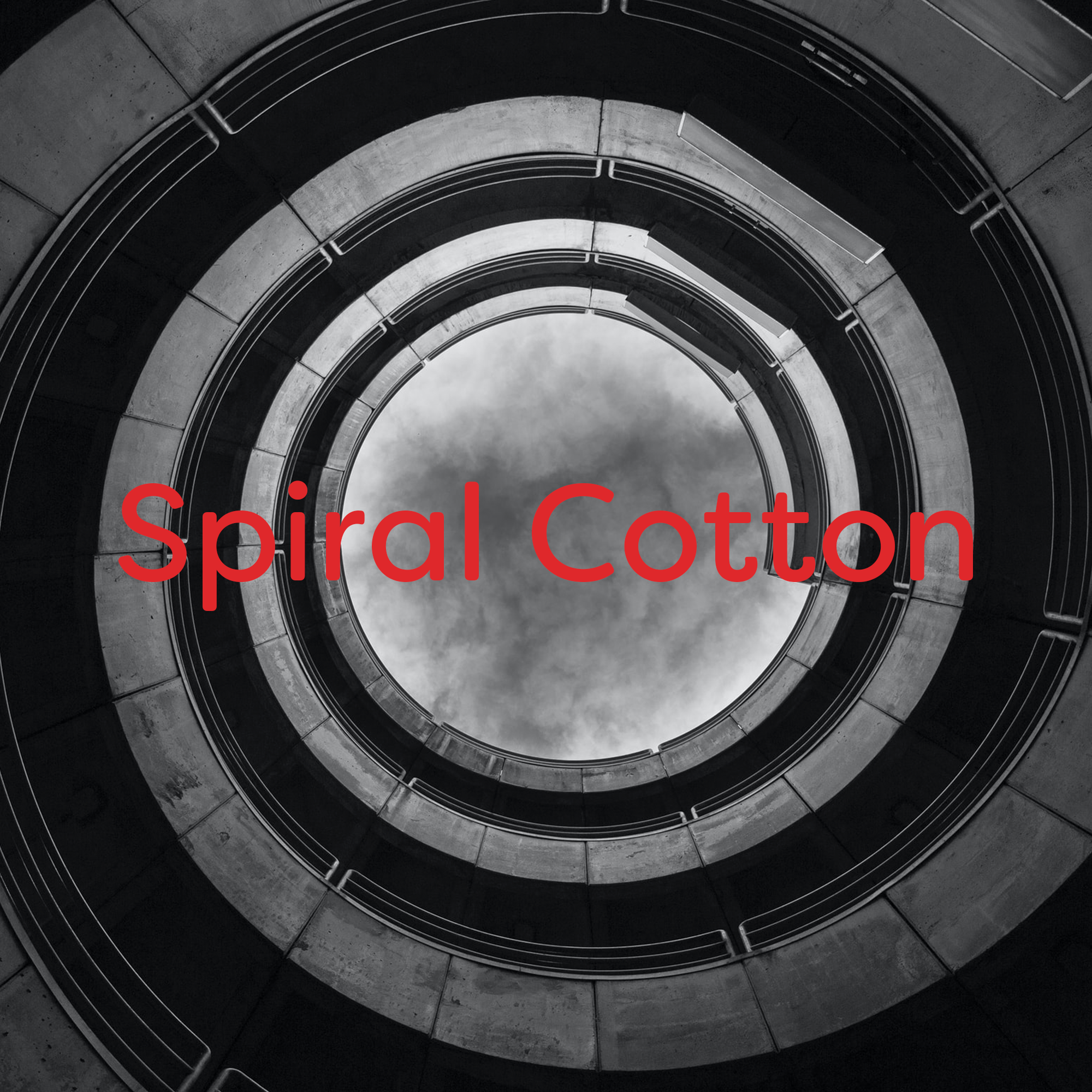 Spiral Cotton